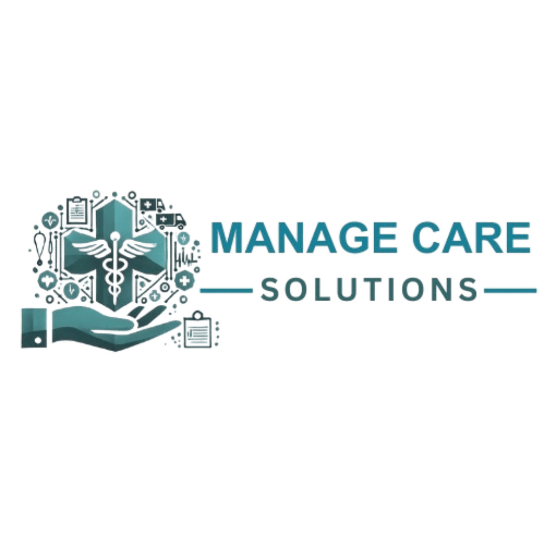 Manage Care Solutions logo
