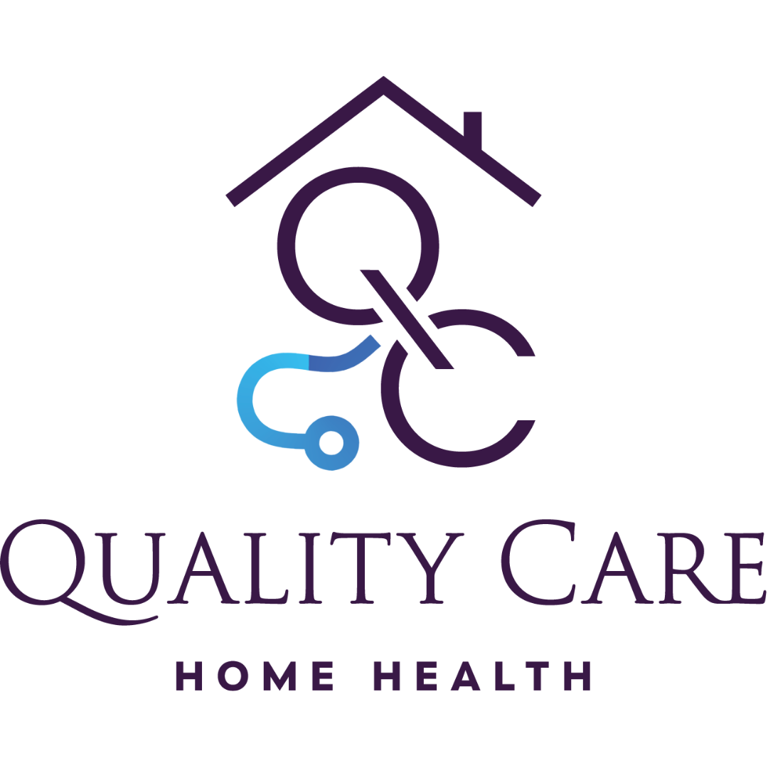 Quality Care Home Health logo