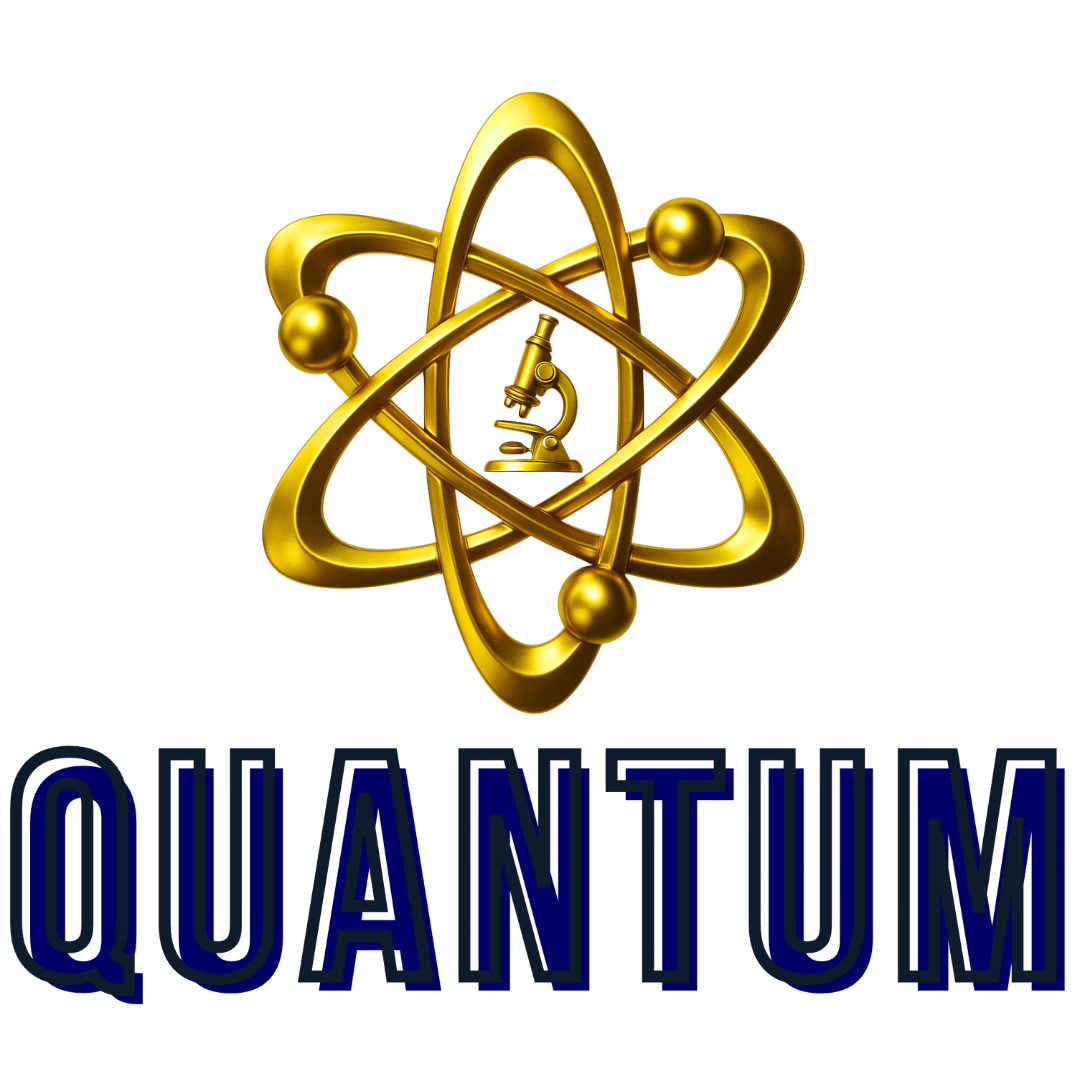 Quantum Laboratory logo